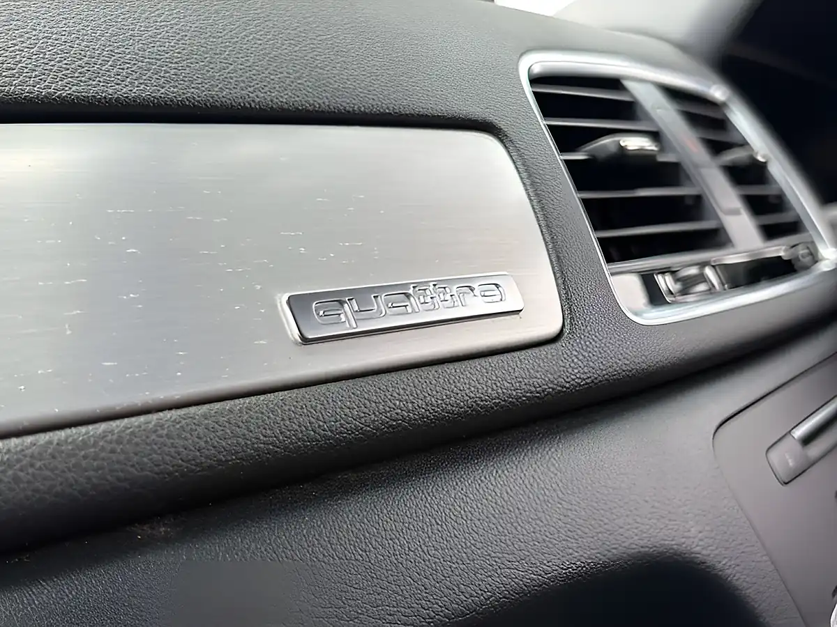 Used 2016 Audi Q3 S Line+ Glacier White - Interior and Exterior details 20