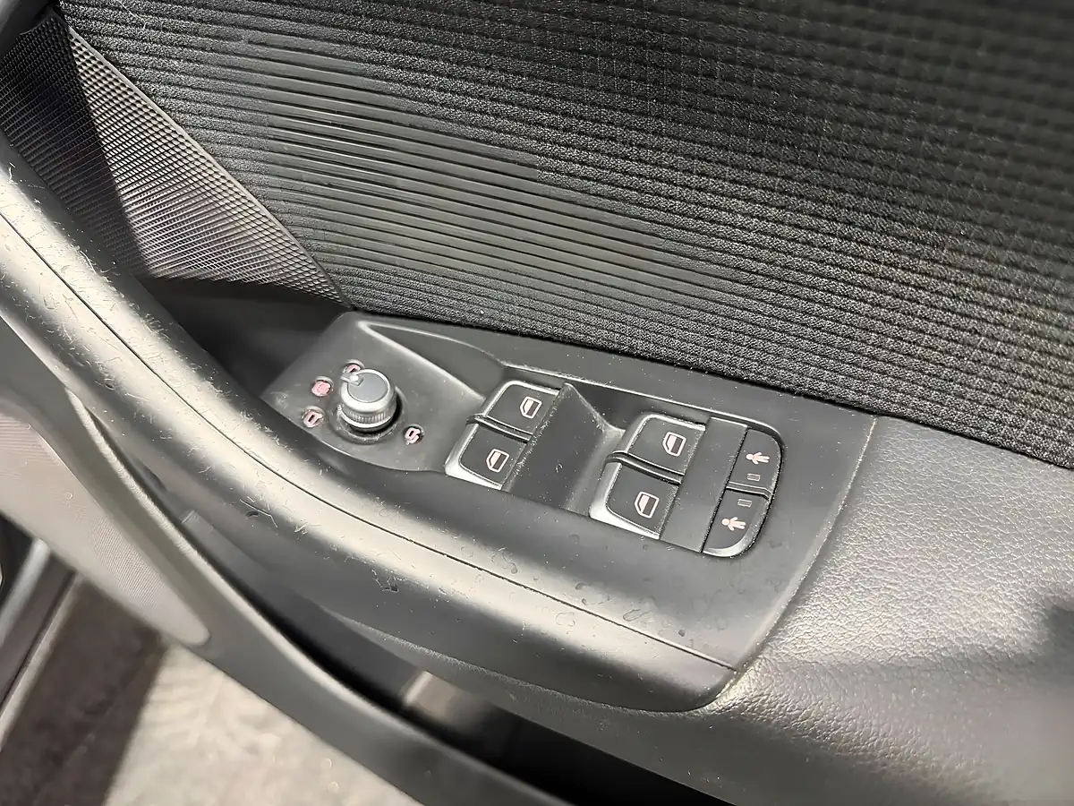 Used 2016 Audi Q3 S Line Grey - Interior and Exterior details 14