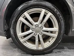Used 2016 Audi Q3 S Line Grey - Interior and Exterior details 16