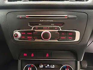 Used 2016 Audi Q3 S Line Grey - Interior and Exterior details 19