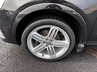 Used 2016 Audi Q3 S Line Plus Black - Interior and Exterior details 11