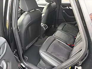 Used 2016 Audi Q3 S Line Plus Black - Interior and Exterior details 16