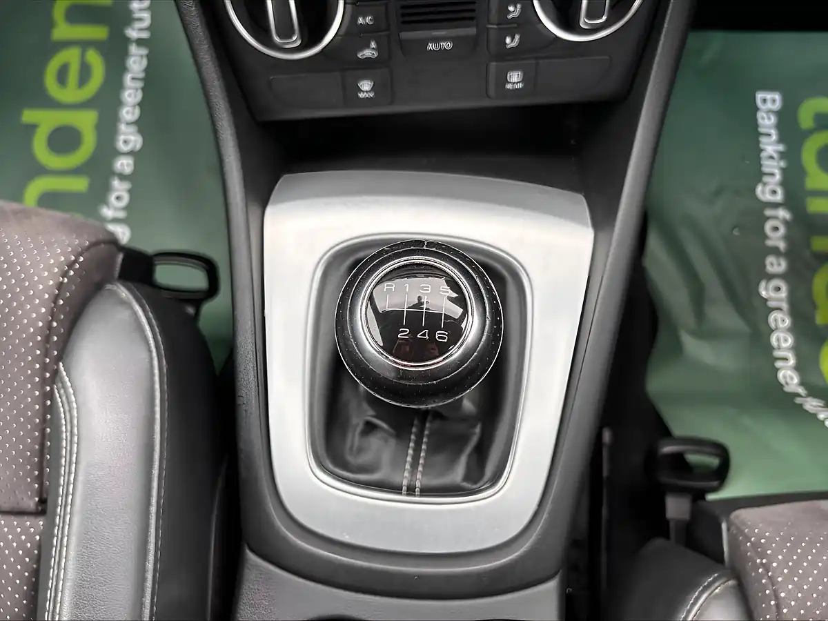 Used 2016 Audi Q3 S Line Plus Black - Interior and Exterior details 17