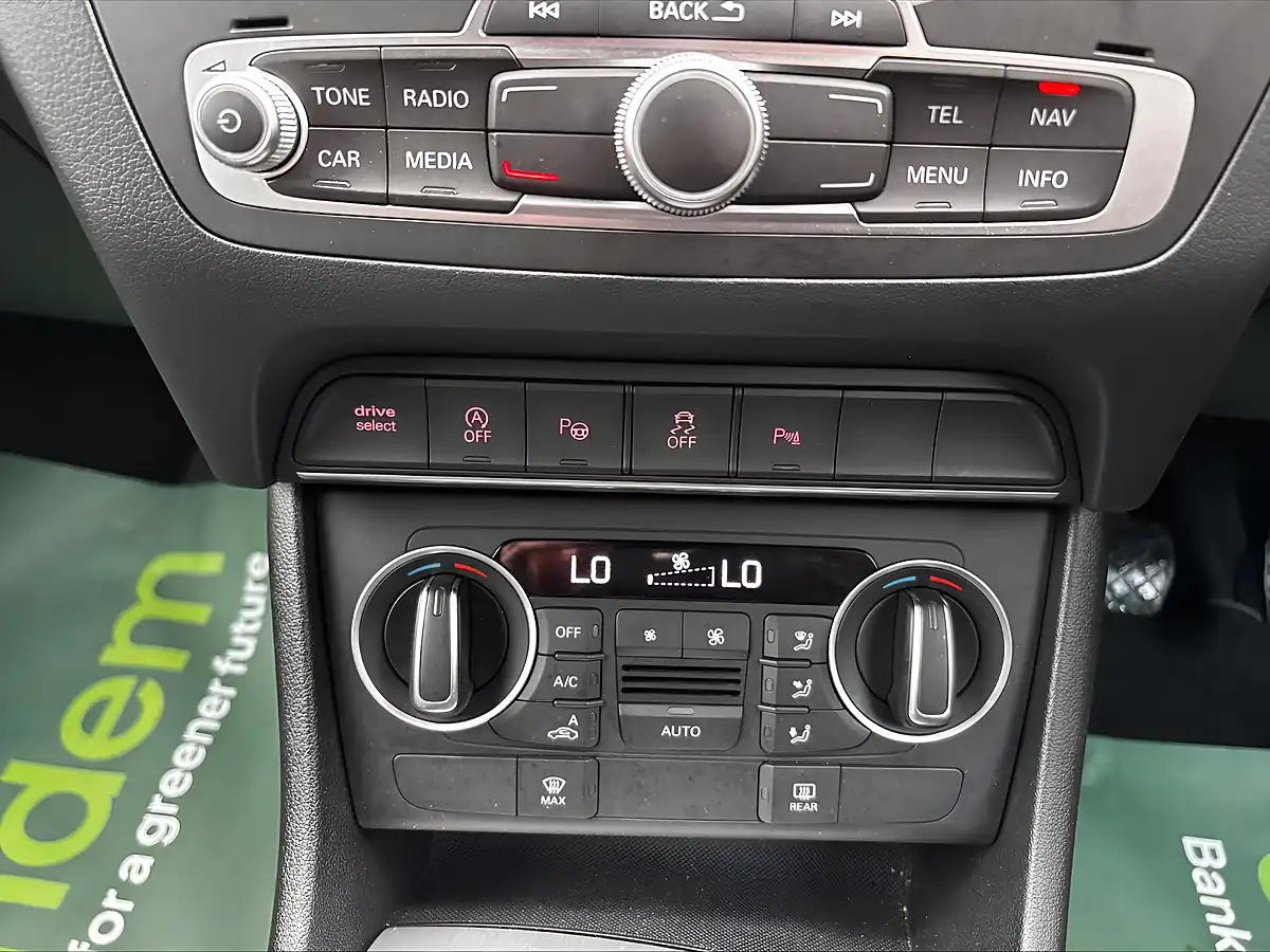 Used 2016 Audi Q3 S Line Plus Black - Interior and Exterior details 18