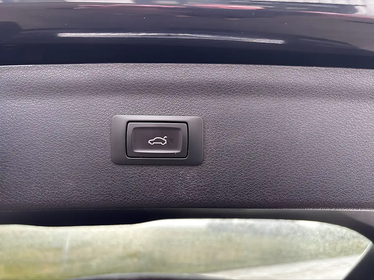 Used 2016 Audi Q3 S Line Plus Black - Interior and Exterior details 19