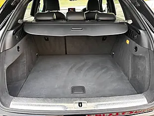 Used 2016 Audi Q3 S Line Plus Black - Interior and Exterior details 20