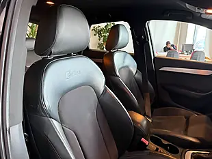 Used 2016 Audi Q3 S Line Plus Black - Interior and Exterior details 14