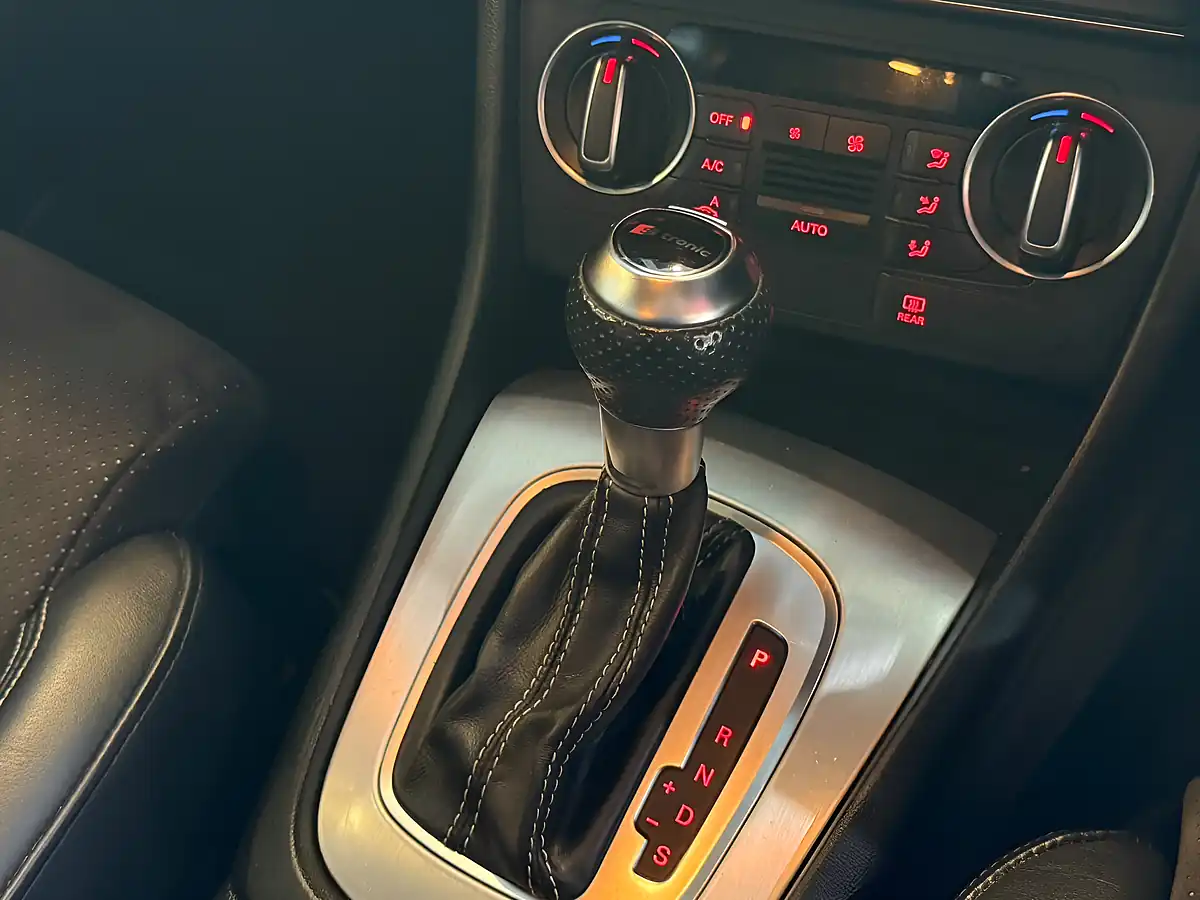 Used 2016 Audi Q3 S Line Plus Black - Interior and Exterior details 19