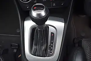 Used 2016 Audi Q3 S Line Plus Black - Interior and Exterior details 11