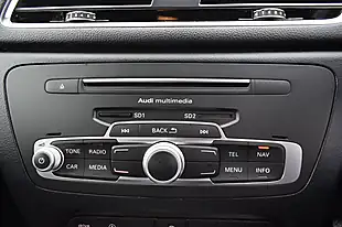 Used 2016 Audi Q3 S Line Plus Black - Interior and Exterior details 13
