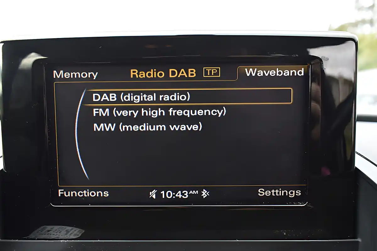 Used 2016 Audi Q3 S Line Plus Black - Interior and Exterior details 15