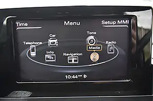 Used 2016 Audi Q3 S Line Plus Black - Interior and Exterior details 17
