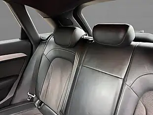 Used 2016 Audi Q3 S Line Plus Blue - Interior and Exterior details 14