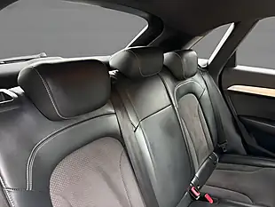 Used 2016 Audi Q3 S Line Plus Blue - Interior and Exterior details 15