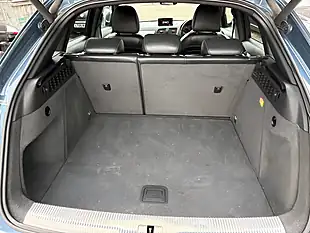 Used 2016 Audi Q3 S Line Plus Blue - Interior and Exterior details 17