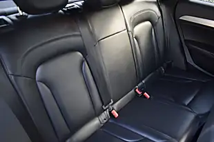 Used 2016 Audi Q3 S Line Plus Daytona Grey - Interior and Exterior details 13