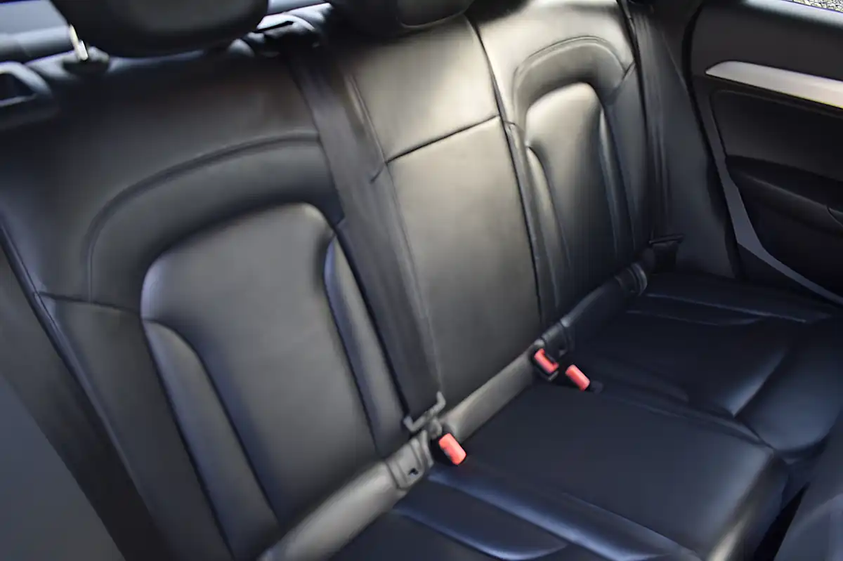 Used 2016 Audi Q3 S Line Plus Daytona Grey - Interior and Exterior details 13
