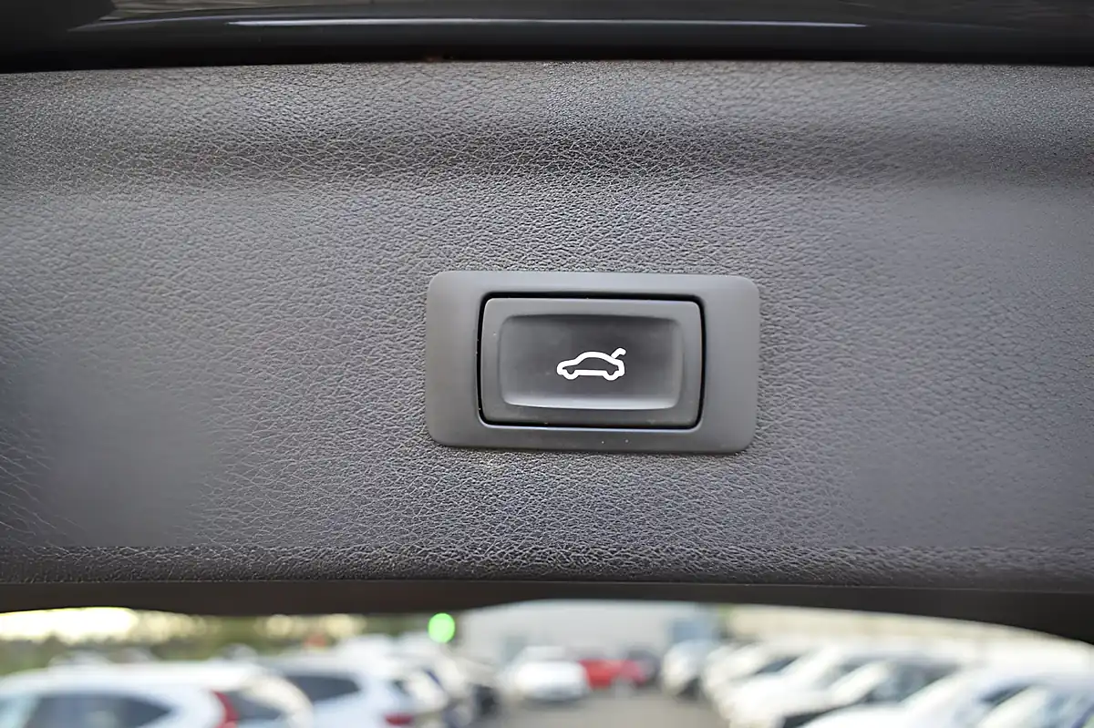 Used 2016 Audi Q3 S Line Plus Daytona Grey - Interior and Exterior details 19