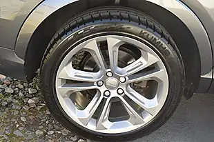 Used 2016 Audi Q3 S Line Plus Daytona Grey - Interior and Exterior details 5