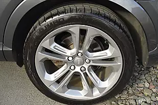 Used 2016 Audi Q3 S Line Plus Daytona Grey - Interior and Exterior details 6