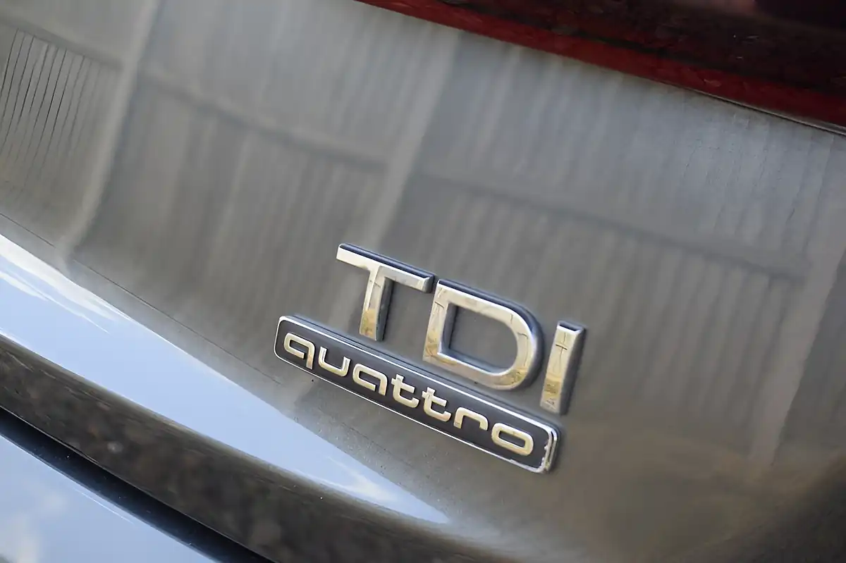 Used 2016 Audi Q3 S Line Plus Daytona Grey - Interior and Exterior details 9