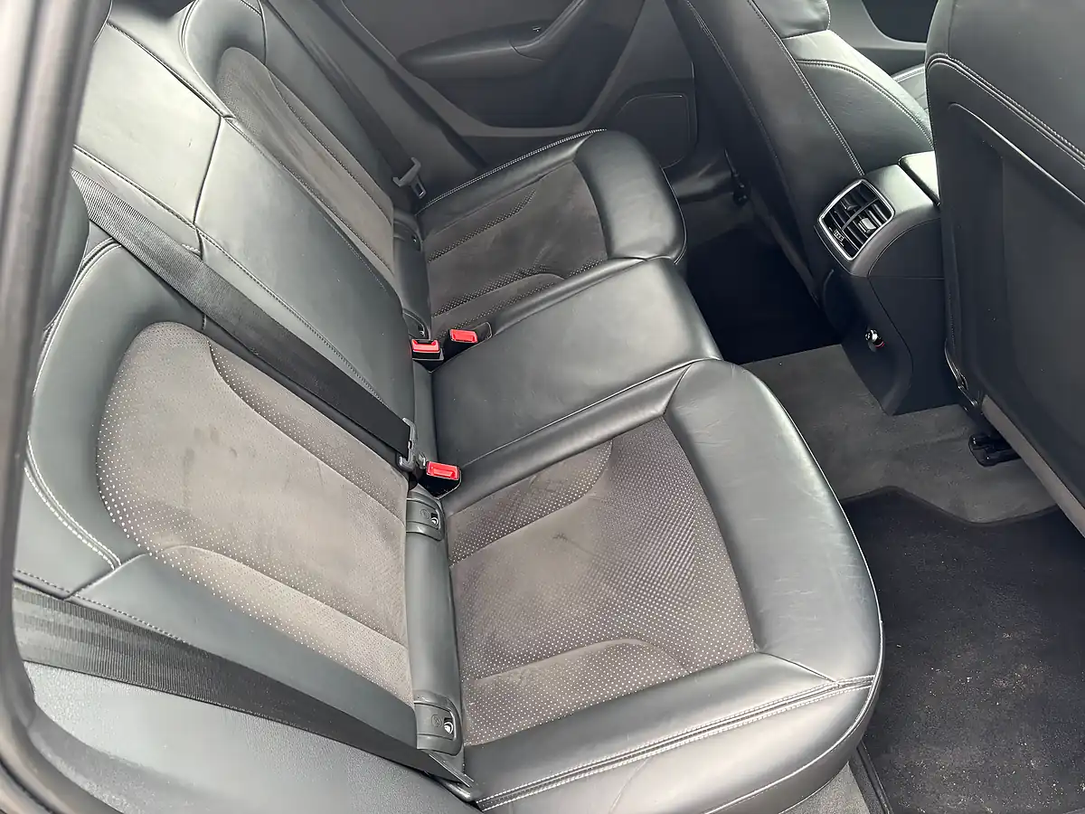 Used 2016 Audi Q3 S Line Plus Grey - Interior and Exterior details 12