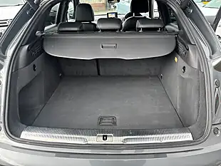 Used 2016 Audi Q3 S Line Plus Grey - Interior and Exterior details 15