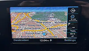 Used 2016 Audi Q3 S Line Plus Grey - Interior and Exterior details 17