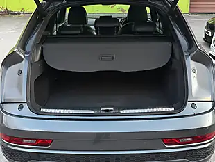 Used 2016 Audi Q3 S Line Plus Grey - Interior and Exterior details 10