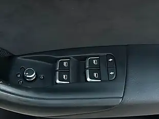 Used 2016 Audi Q3 S Line Plus Grey - Interior and Exterior details 13