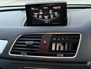 Used 2016 Audi Q3 S Line Plus Grey - Interior and Exterior details 16