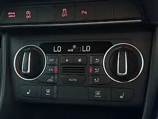 Used 2016 Audi Q3 S Line Plus Grey - Interior and Exterior details 17