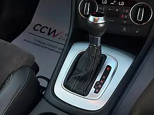 Used 2016 Audi Q3 S Line Plus Grey - Interior and Exterior details 18