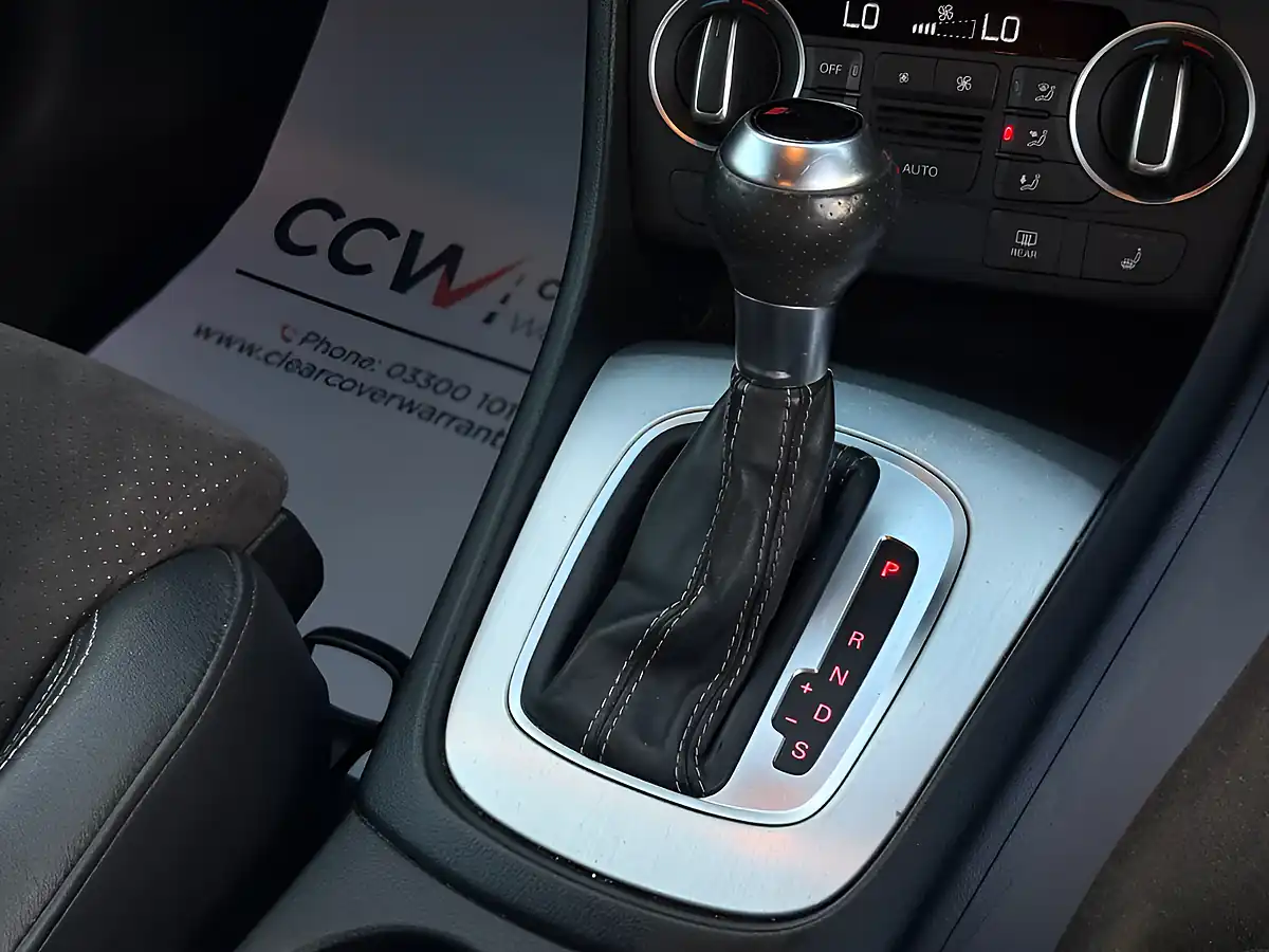 Used 2016 Audi Q3 S Line Plus Grey - Interior and Exterior details 18