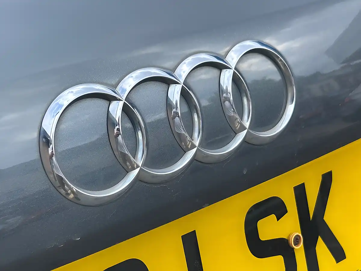 Used 2016 Audi Q3 S Line Plus Grey - Interior and Exterior details 11