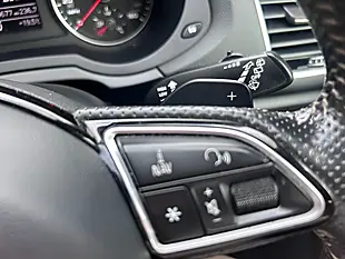 Used 2016 Audi Q3 S Line Plus Grey - Interior and Exterior details 14