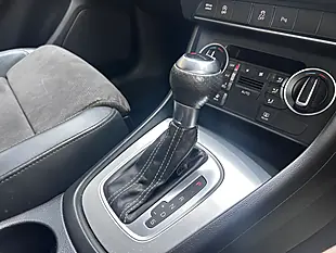 Used 2016 Audi Q3 S Line Plus Grey - Interior and Exterior details 15