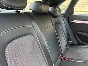 Used 2016 Audi Q3 S Line Plus Grey - Interior and Exterior details 17