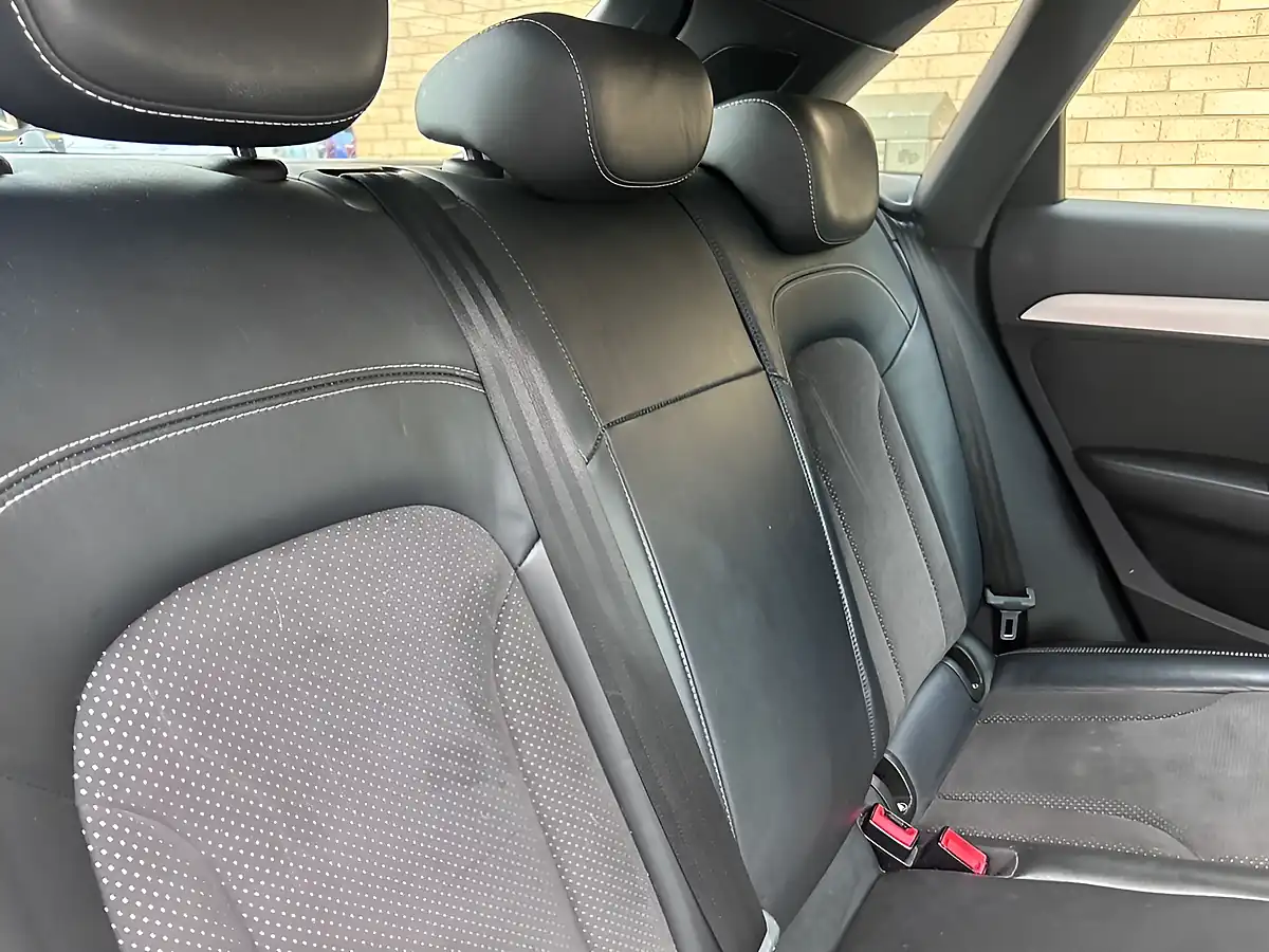 Used 2016 Audi Q3 S Line Plus Grey - Interior and Exterior details 17