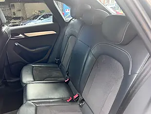 Used 2016 Audi Q3 S Line Plus Grey - Interior and Exterior details 18