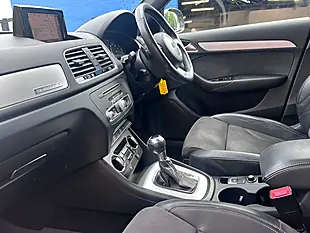 Used 2016 Audi Q3 S Line Plus Grey - Interior and Exterior details 19