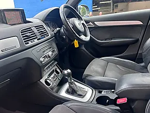 Used 2016 Audi Q3 S Line Plus Grey - Interior and Exterior details 20