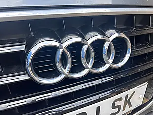 Used 2016 Audi Q3 S Line Plus Grey - Interior and Exterior details 6