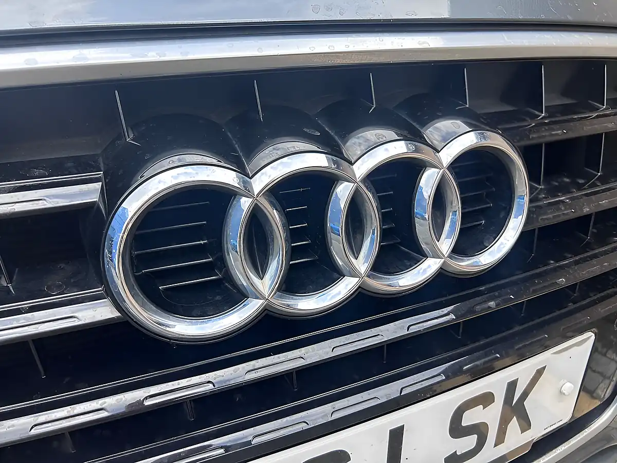 Used 2016 Audi Q3 S Line Plus Grey - Interior and Exterior details 6