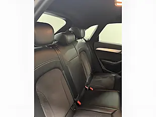 Used 2016 Audi Q3 S Line Plus Grey - Interior and Exterior details 12