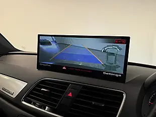 Used 2016 Audi Q3 S Line Plus Grey - Interior and Exterior details 16