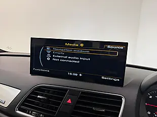 Used 2016 Audi Q3 S Line Plus Grey - Interior and Exterior details 17