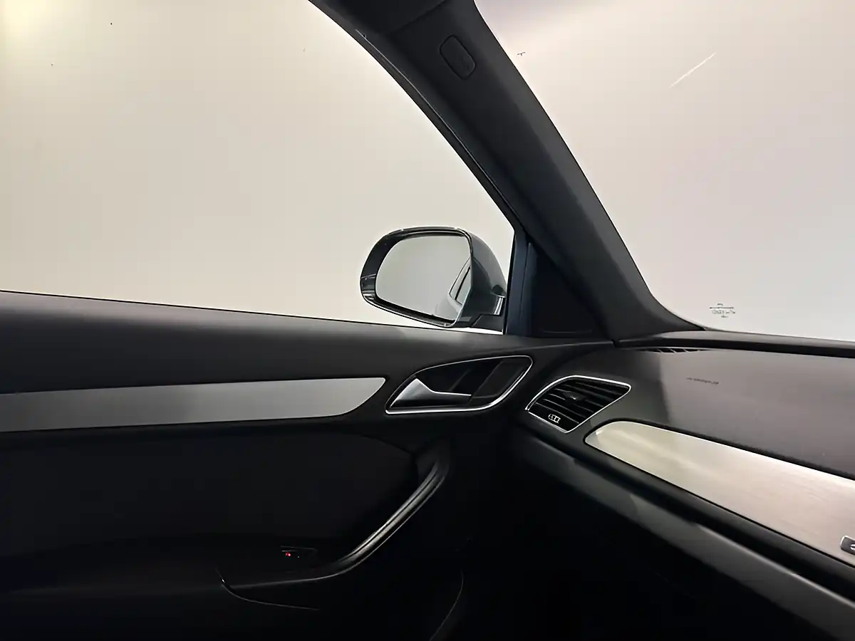 Used 2016 Audi Q3 S Line Plus Grey - Interior and Exterior details 19