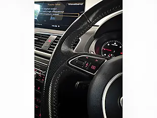 Used 2016 Audi Q3 S Line Plus Grey - Interior and Exterior details 20