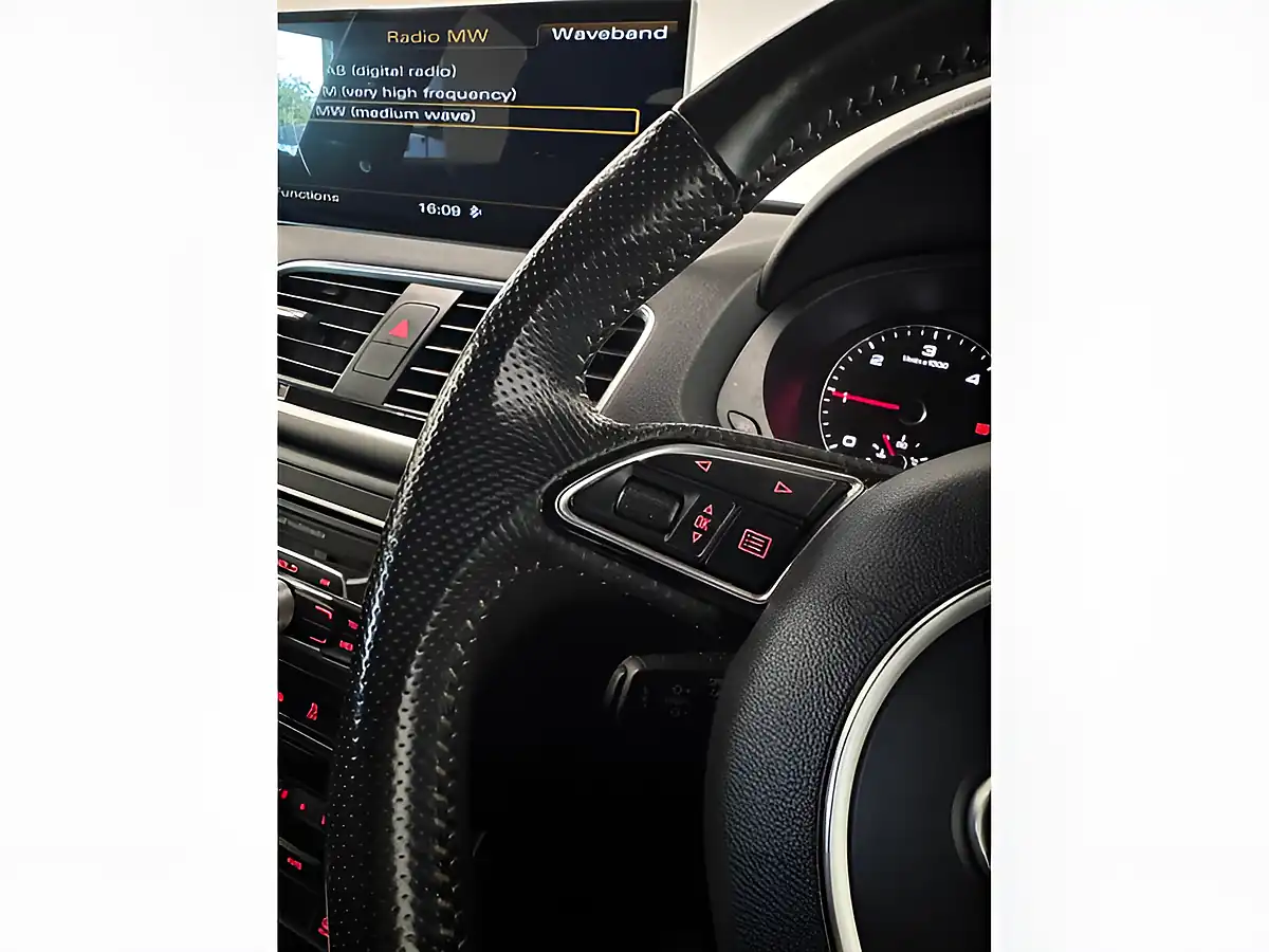 Used 2016 Audi Q3 S Line Plus Grey - Interior and Exterior details 20